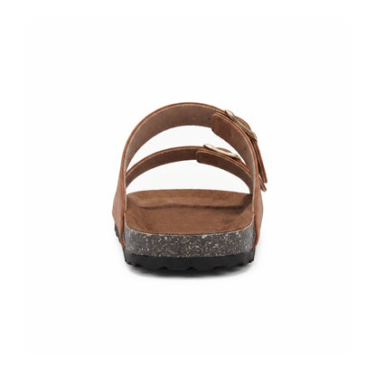 Noble Slippers
