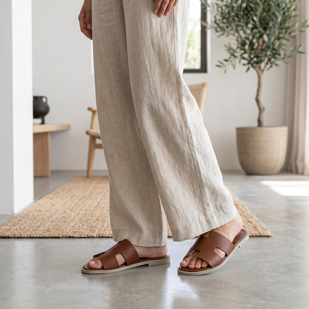 Terra Slides