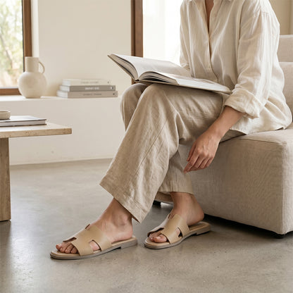 Terra Slides