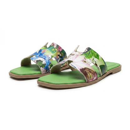 Terra Floral