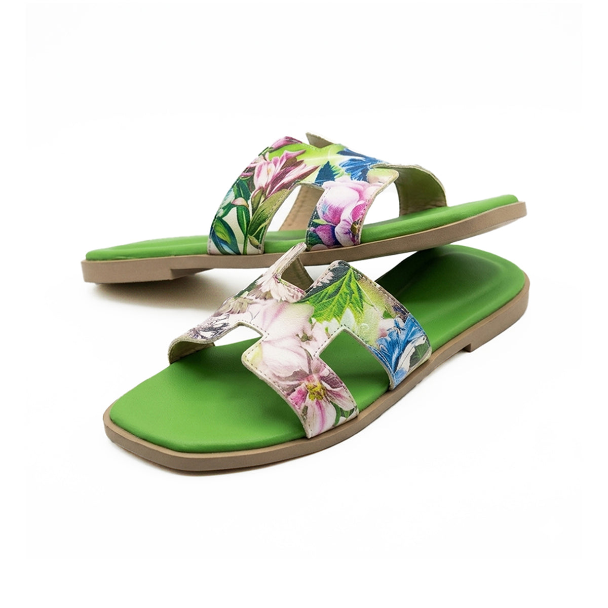 Terra Floral
