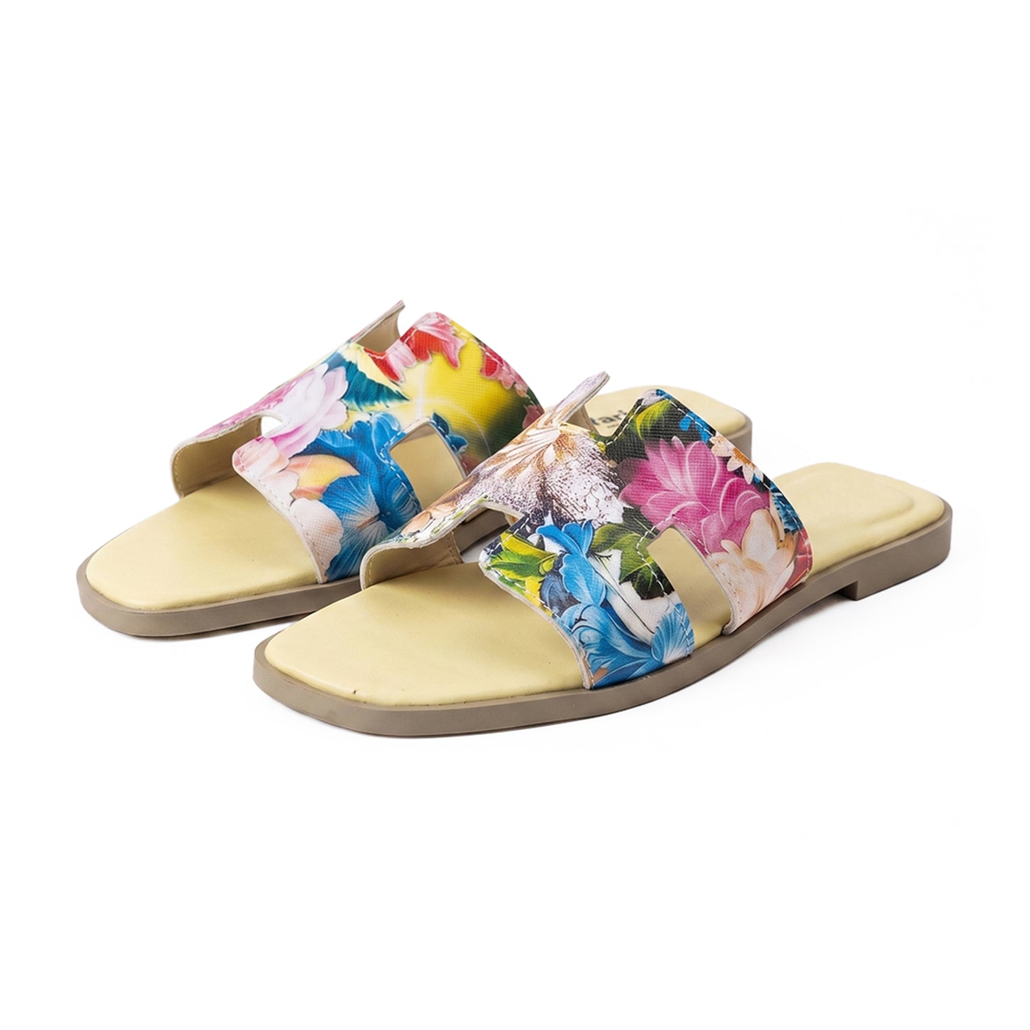 Terra Floral