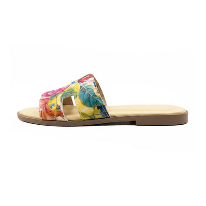 Terra Floral