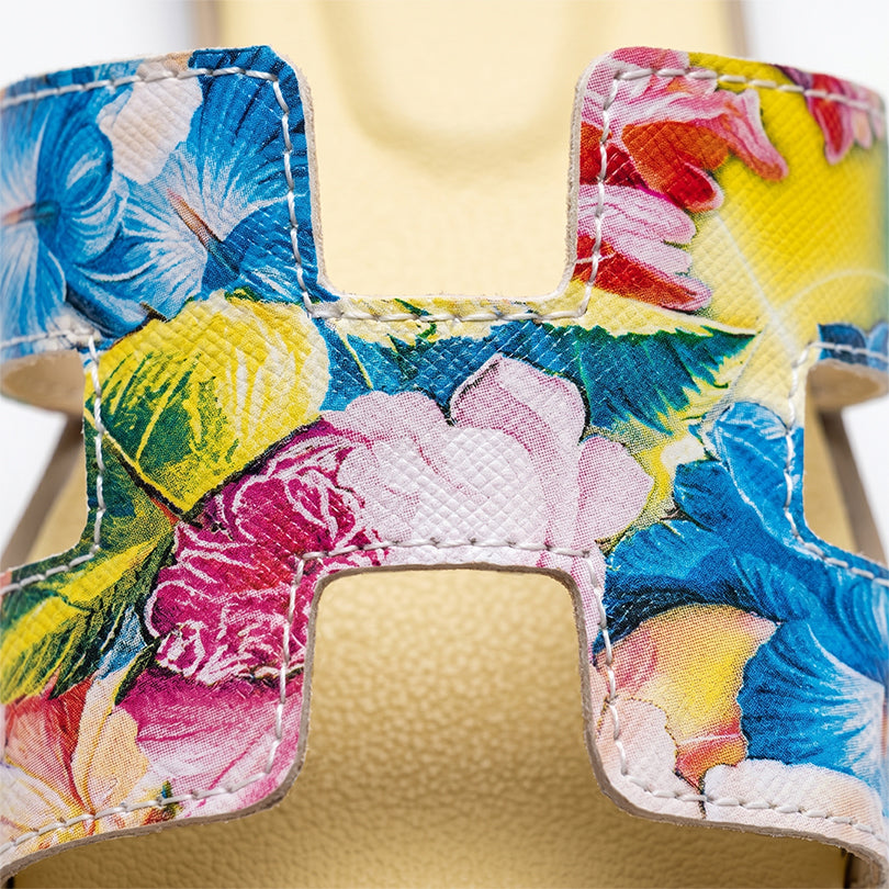 Terra Floral