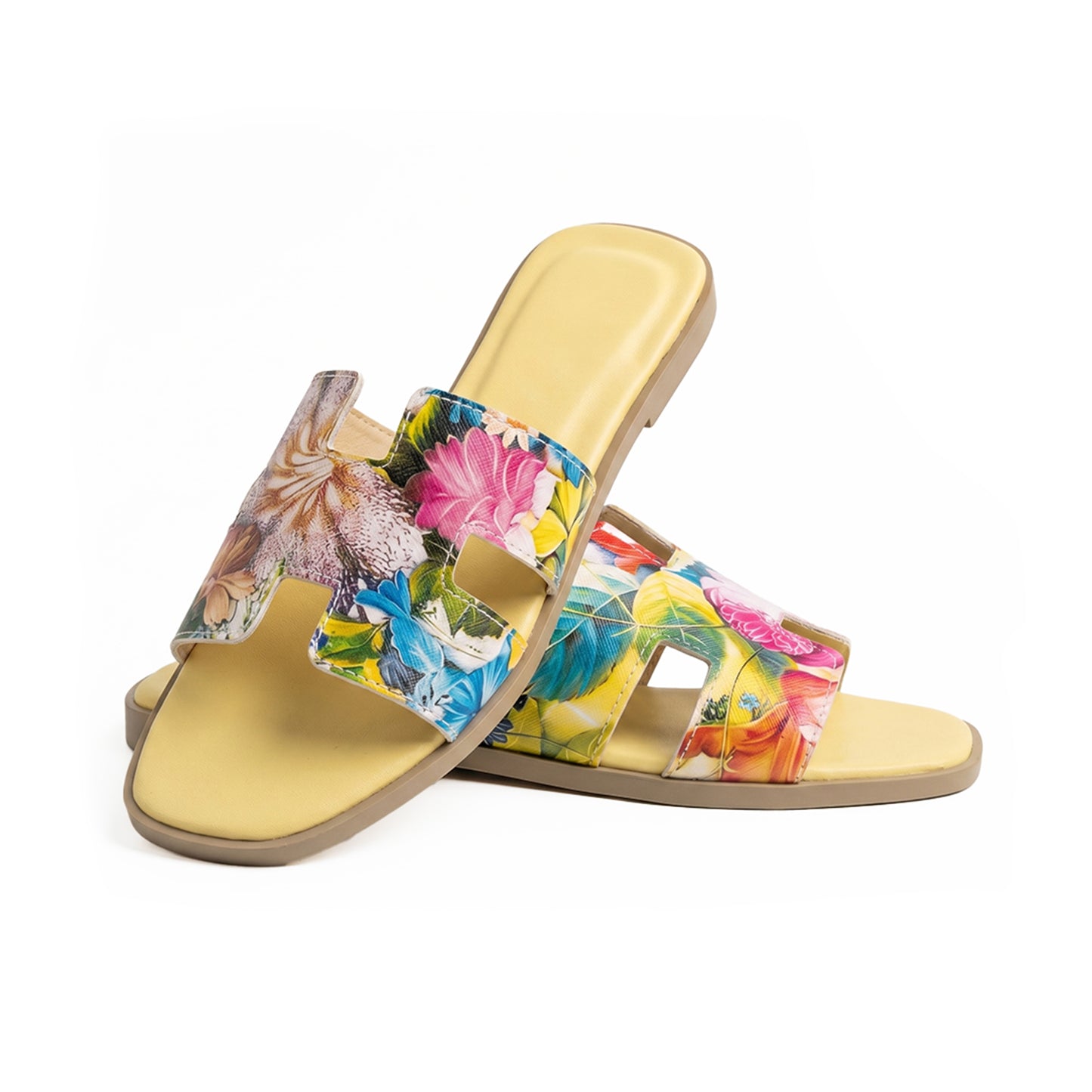 Terra Floral