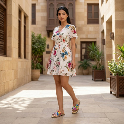 Terra Floral