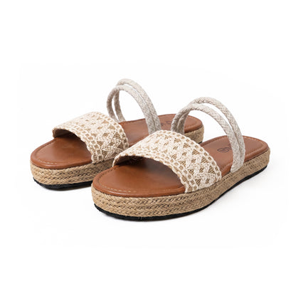 Zaya Slippers