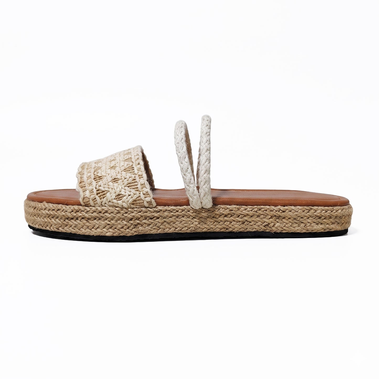 Zaya Slippers