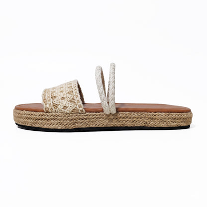 Zaya Slippers