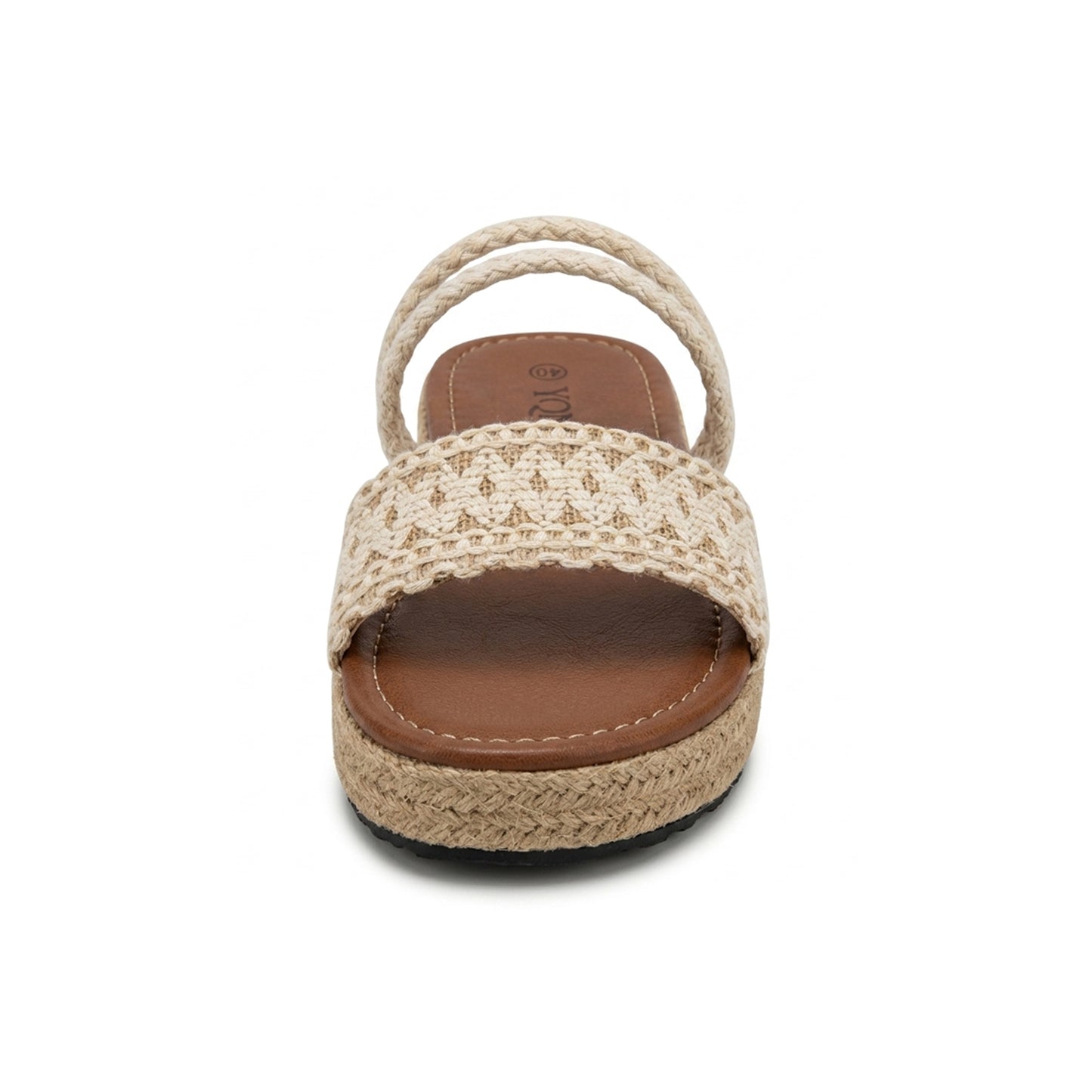 Zaya Slippers