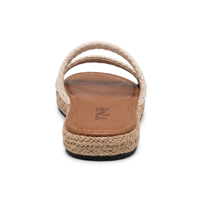 Zaya Slippers