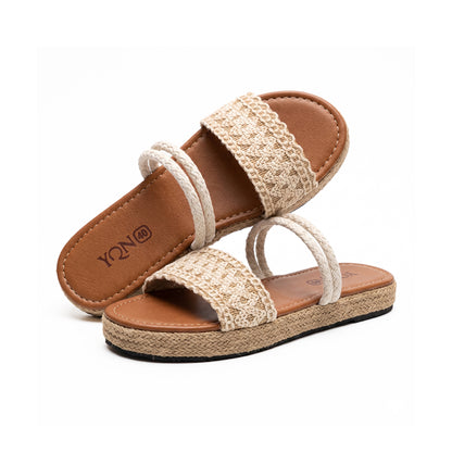 Zaya Slippers