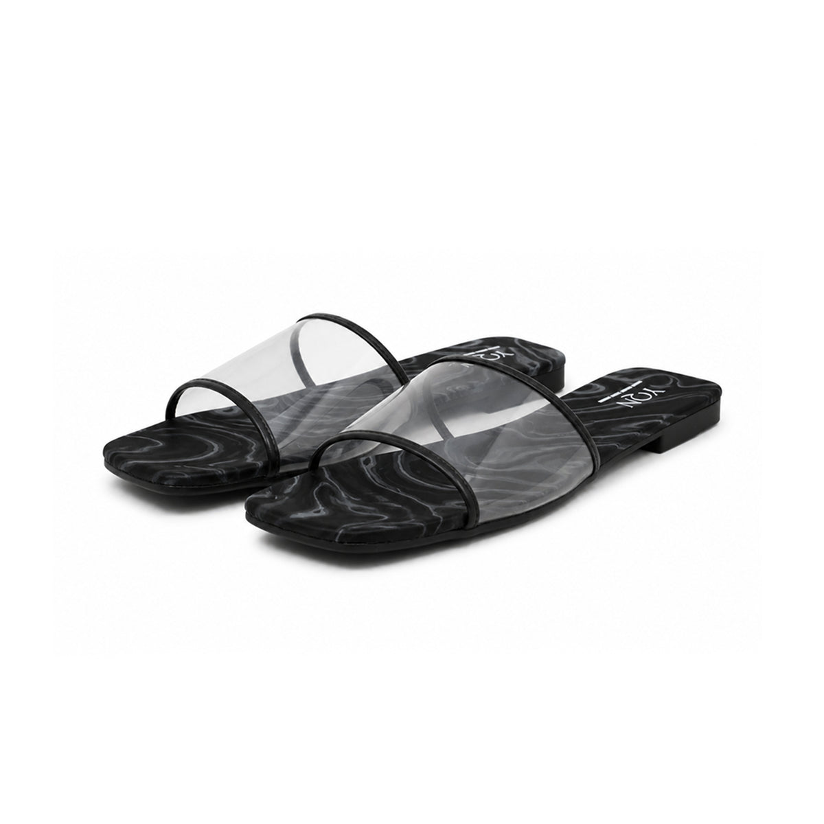 Vela Slippers