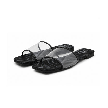 Vela Slippers