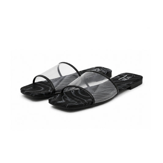 Vela Slippers