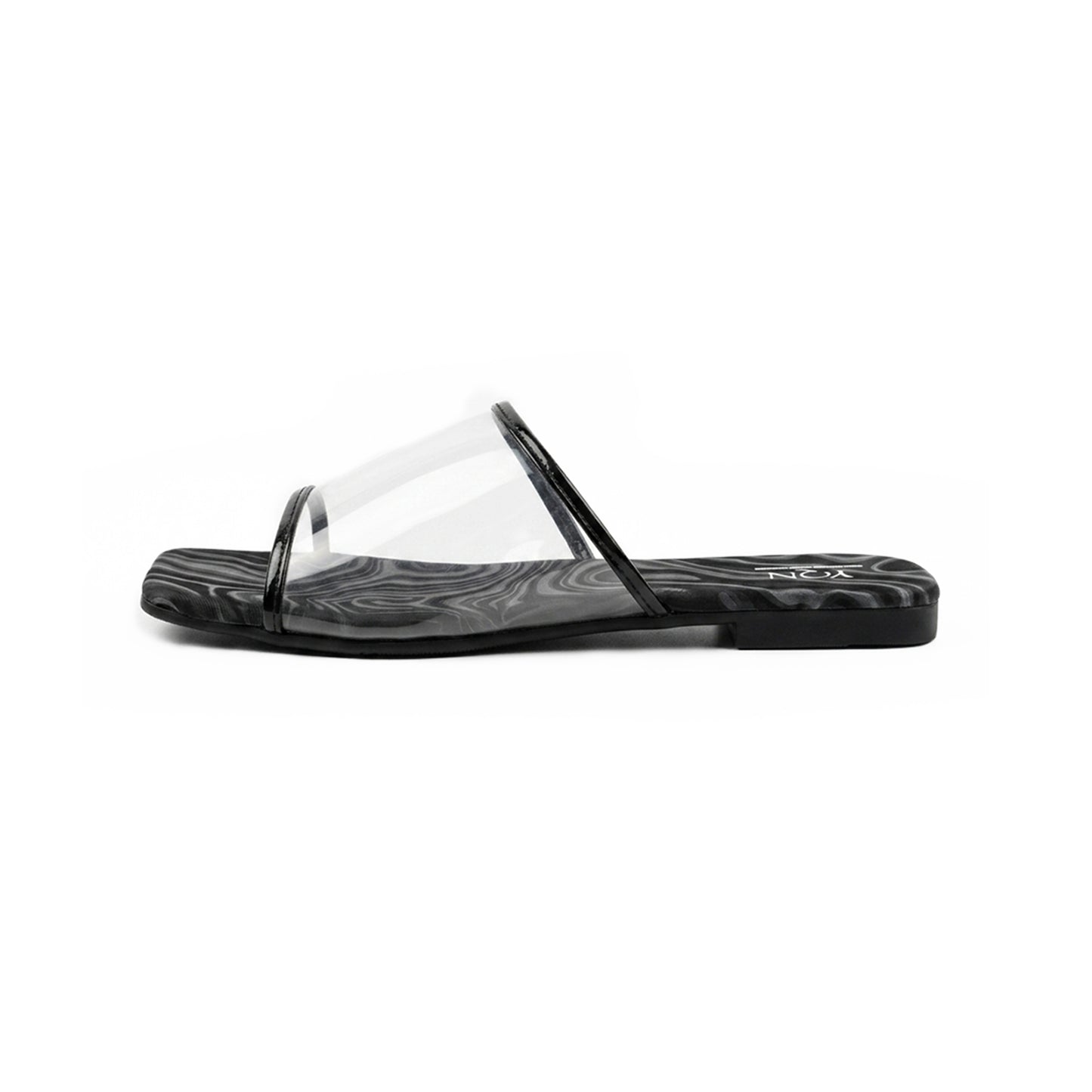 Vela Slippers