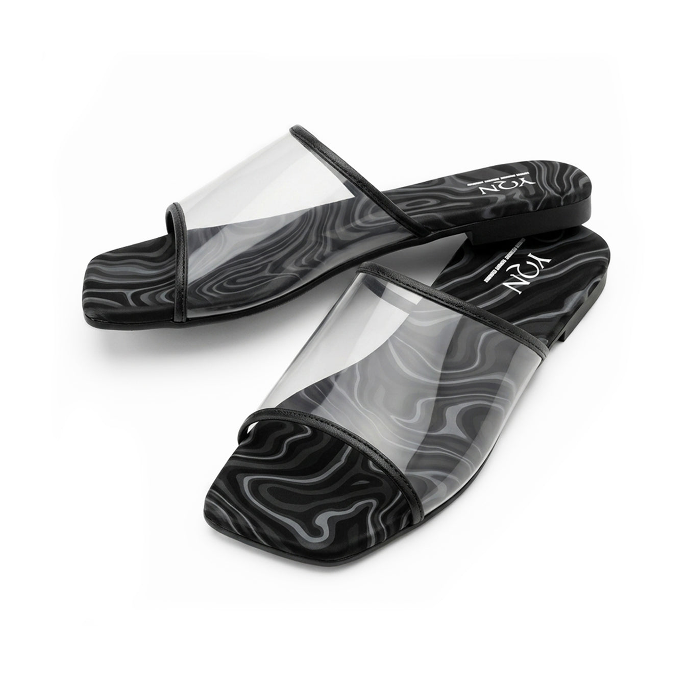 Vela Slippers