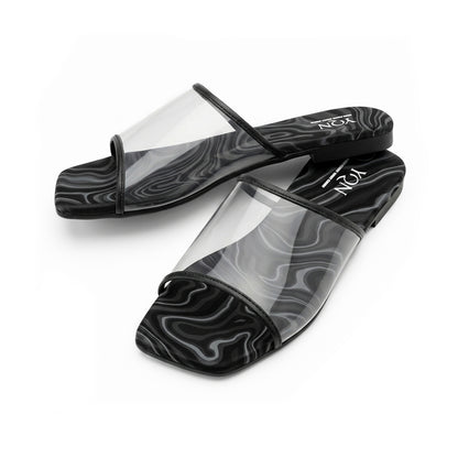 Vela Slippers