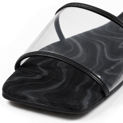 Vela Slippers