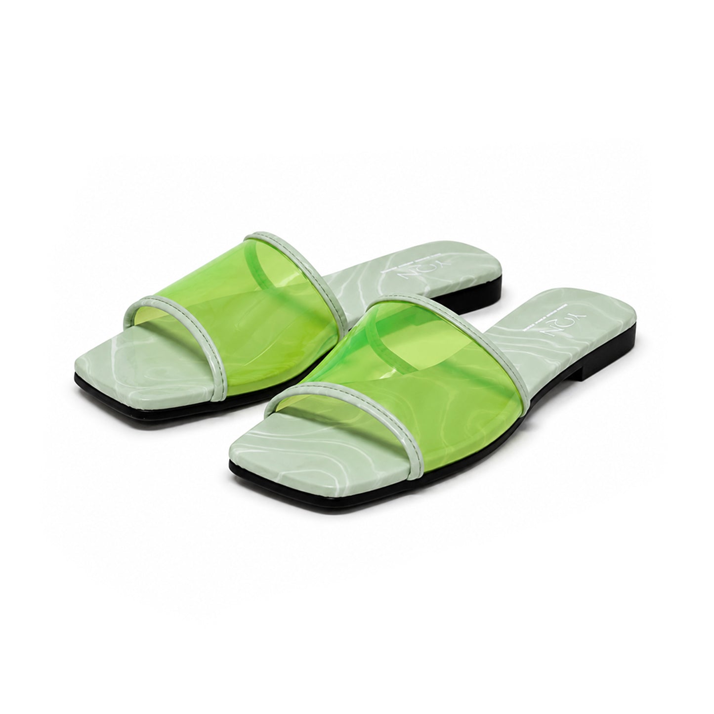 Vela Slippers