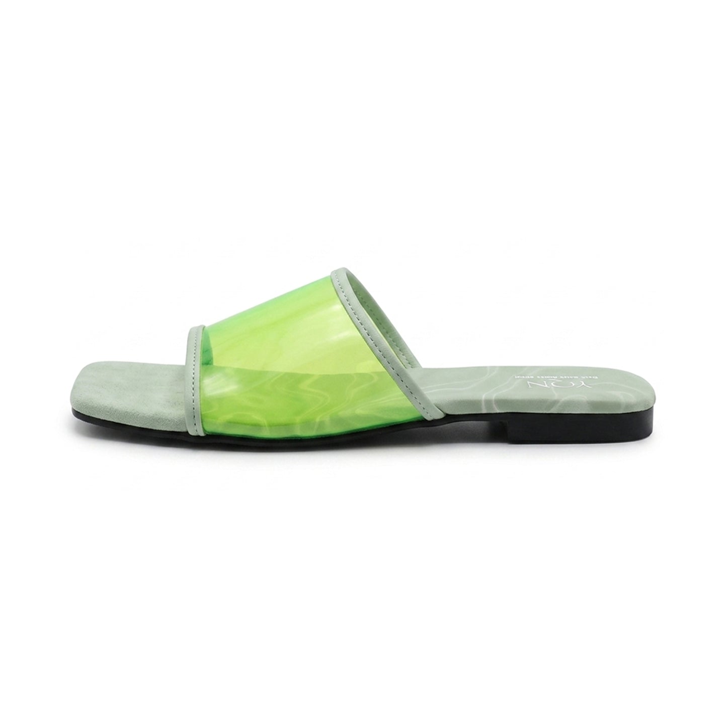 Vela Slippers