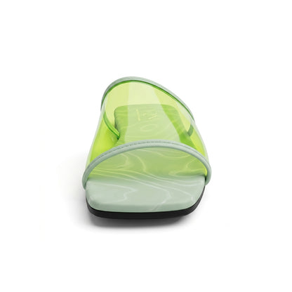 Vela Slippers