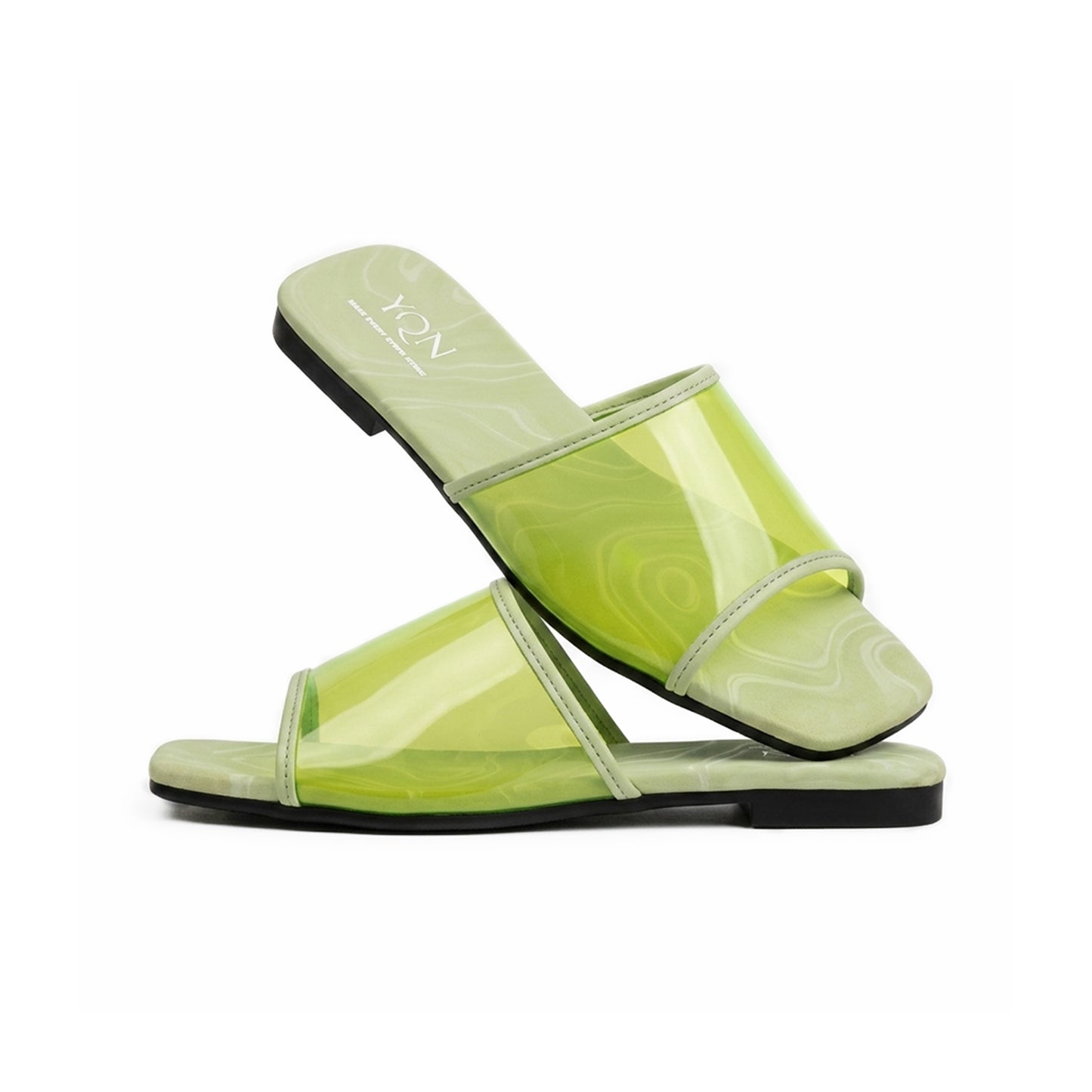 Vela Slippers