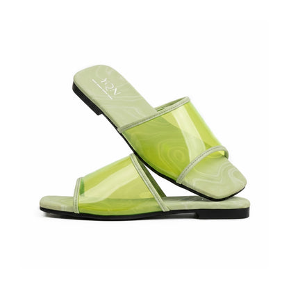 Vela Slippers