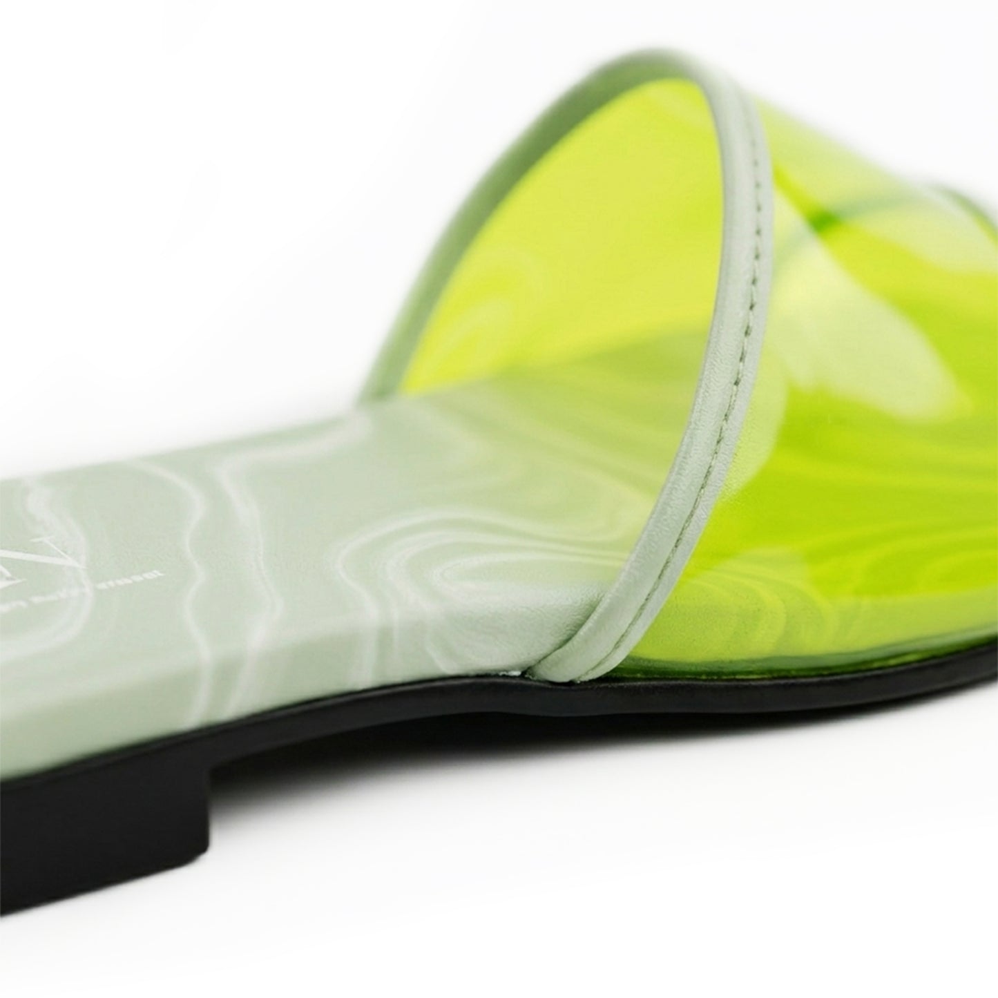 Vela Slippers