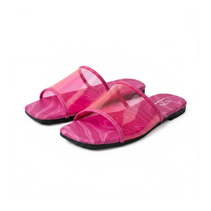 Vela Slippers