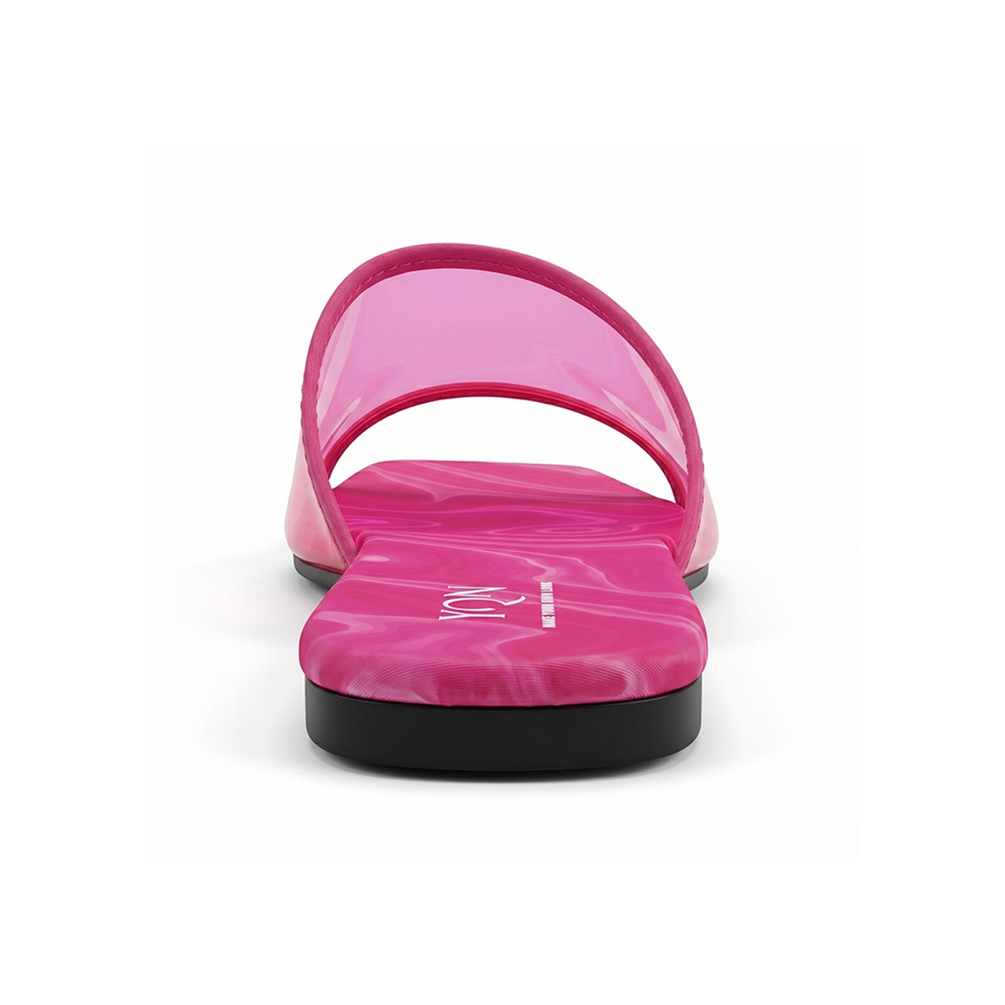 Vela Slippers