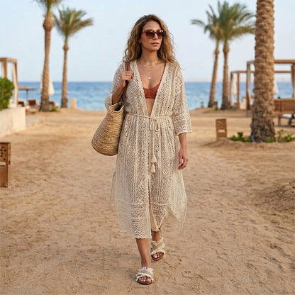 Boho Slippers