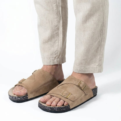 Soft Step
