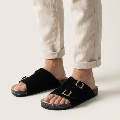 Soft Step