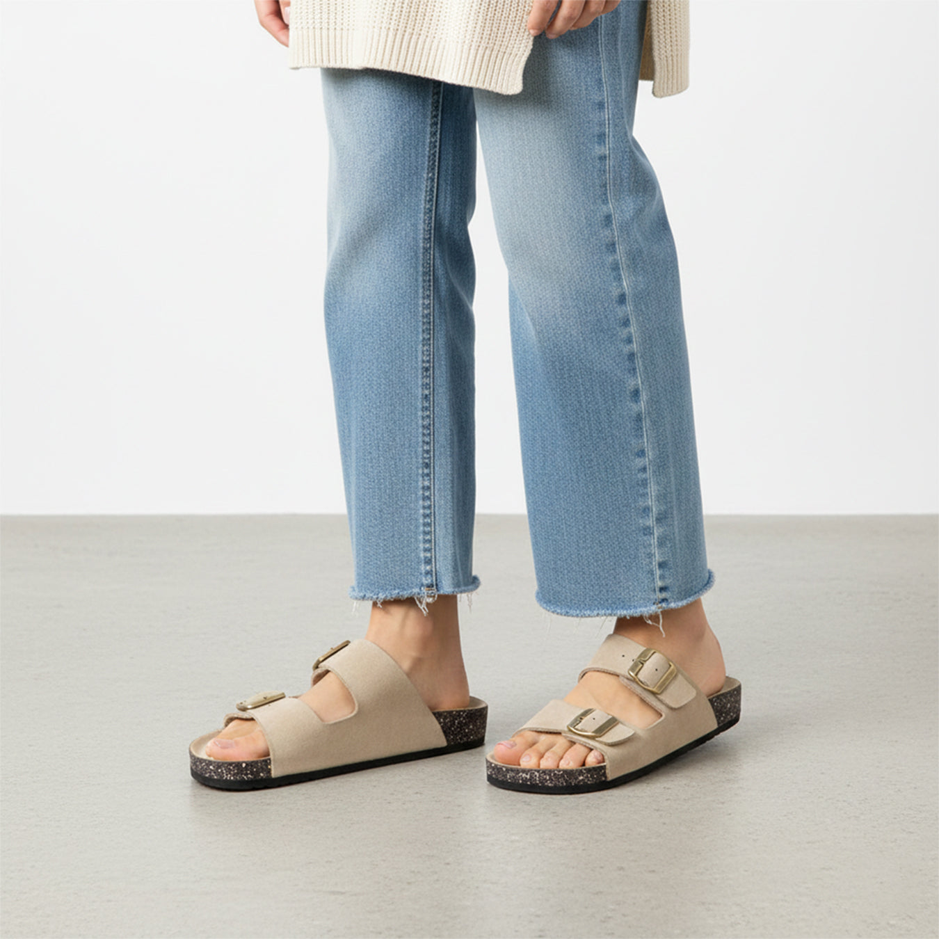 Trend Walk