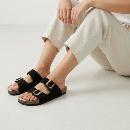 Trend Walk