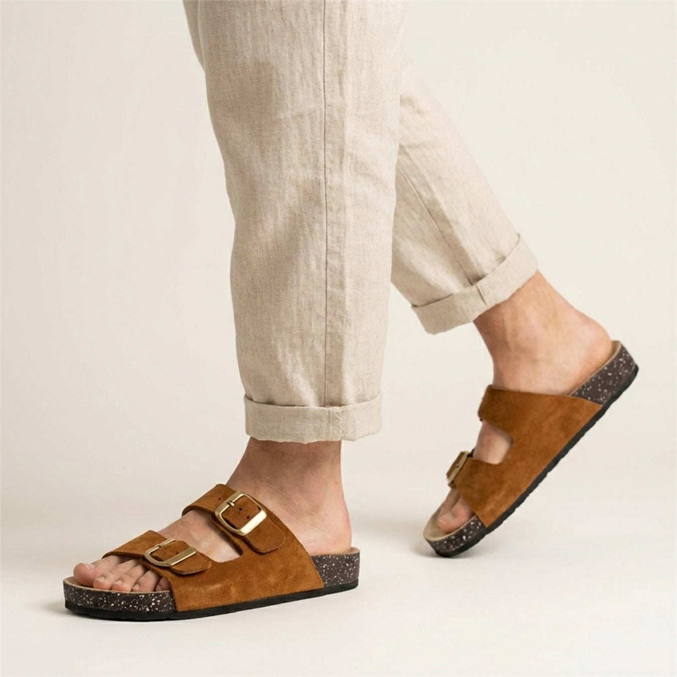Trend Walk