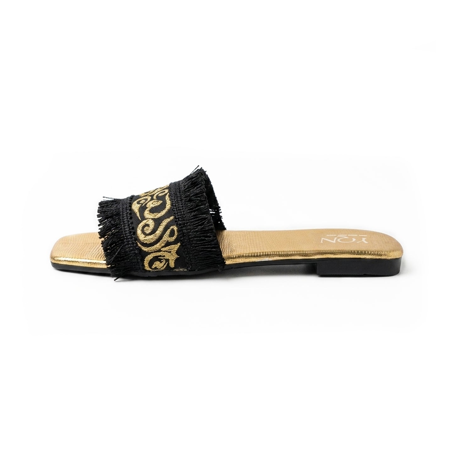 Veda Slippers
