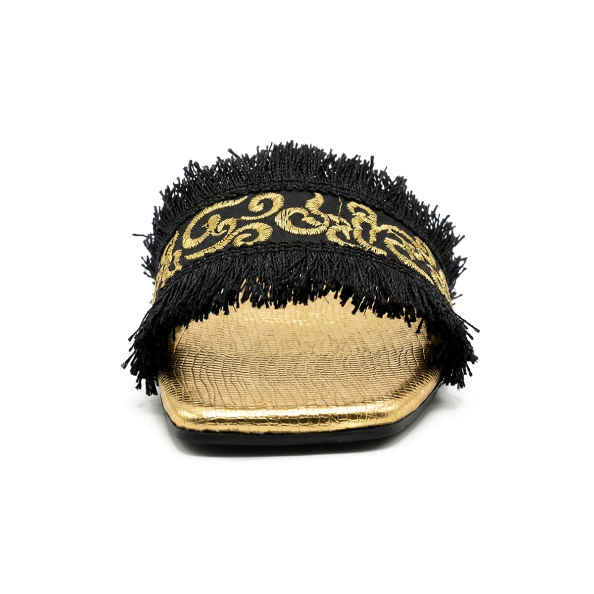 Veda Slippers