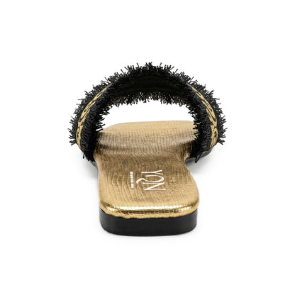 Veda Slippers