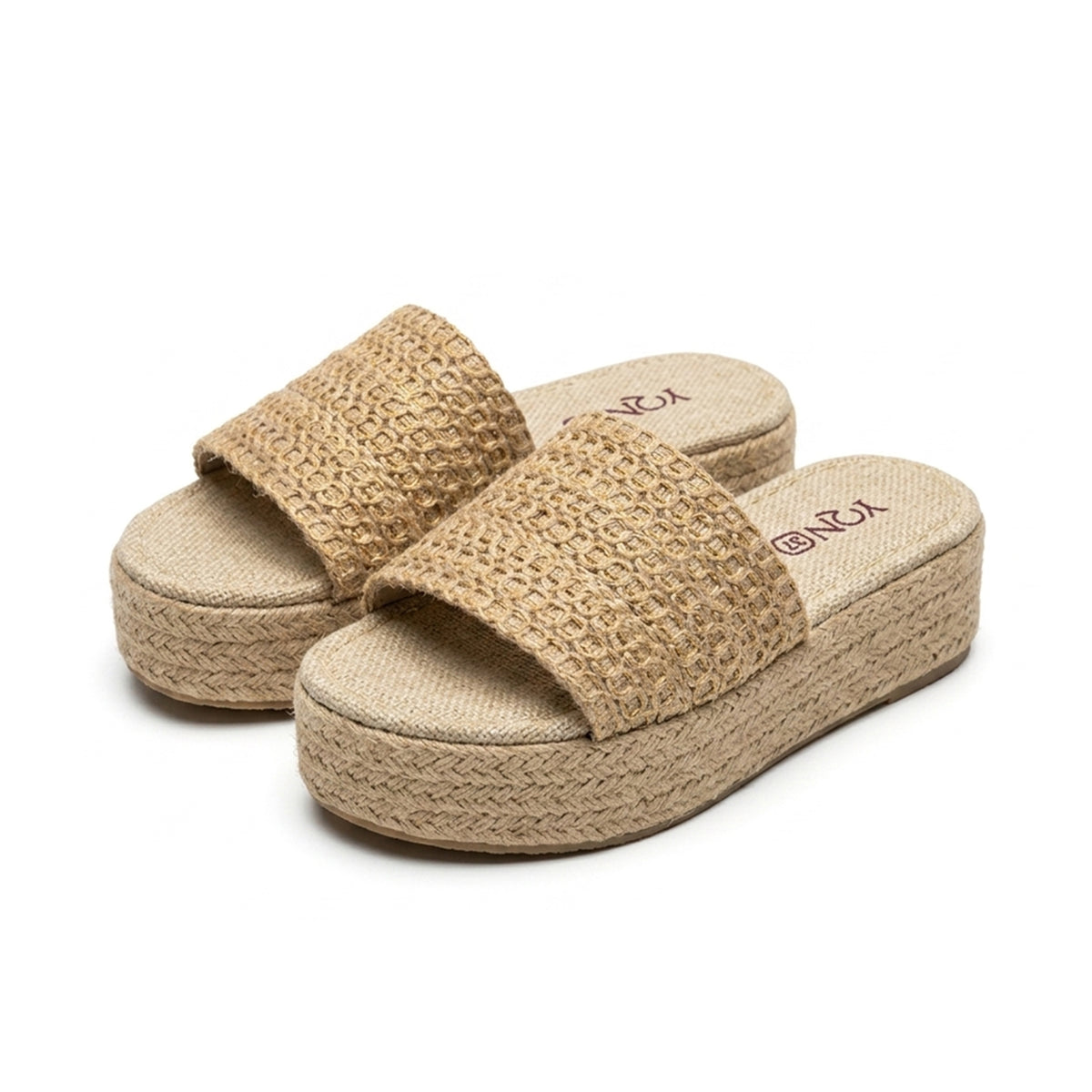 Vian Slippers