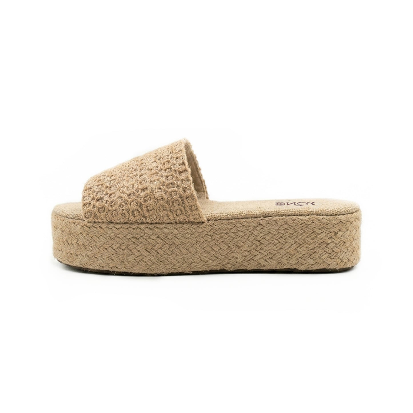 Vian Slippers