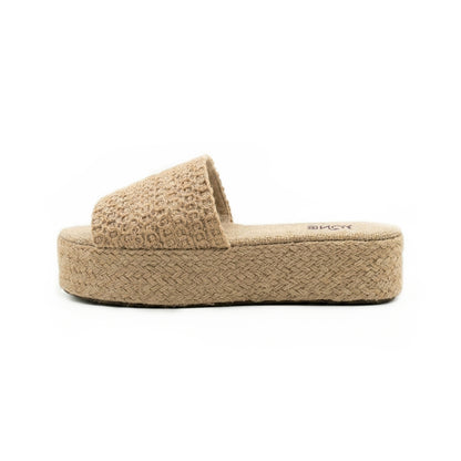 Vian Slippers