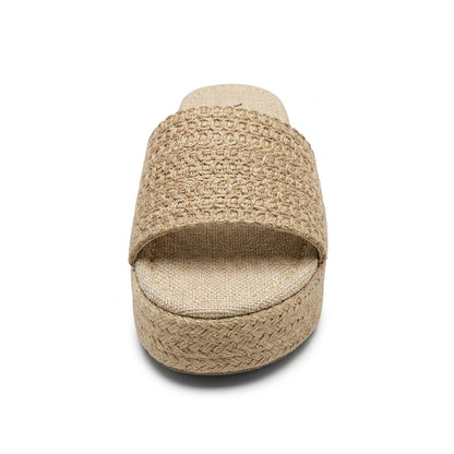 Vian Slippers