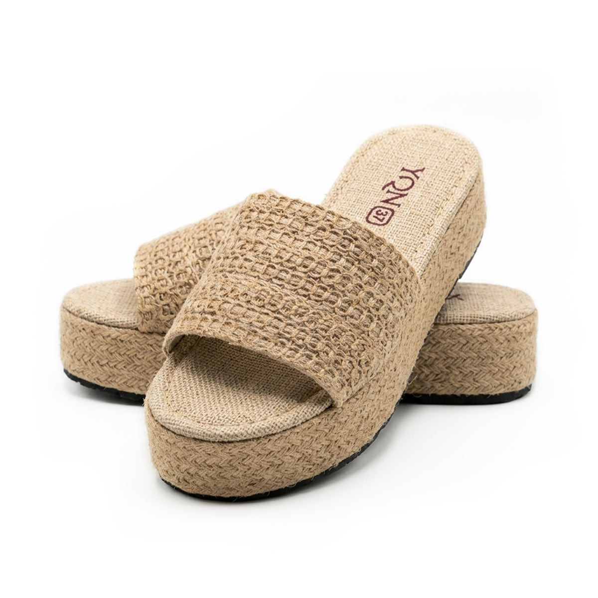 Vian Slippers