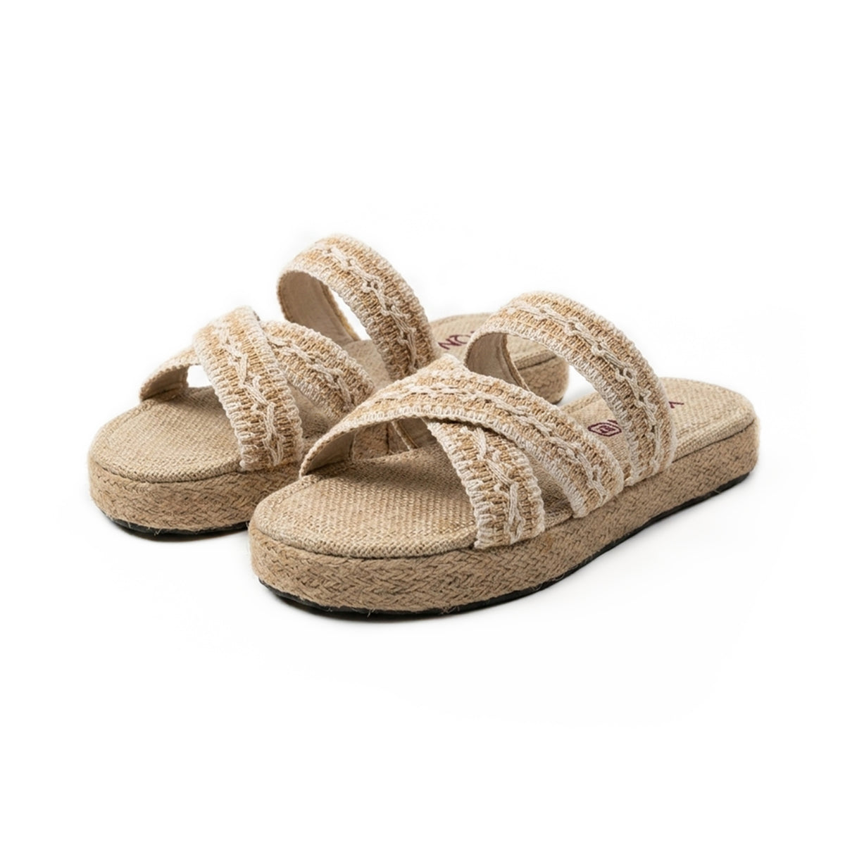 Oria Slippers