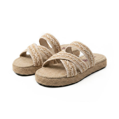 Oria Slippers