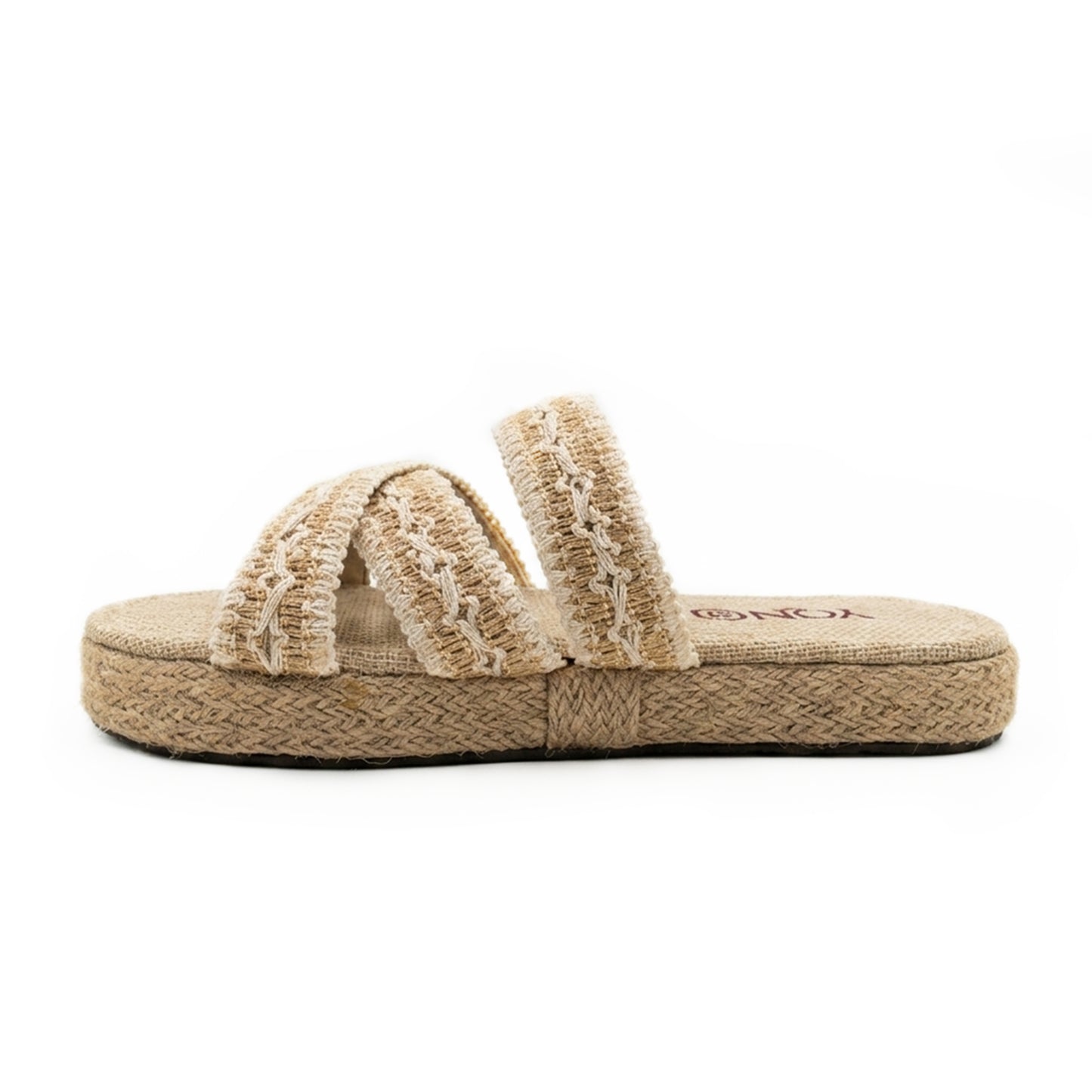 Oria Slippers