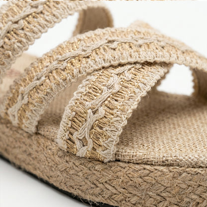Oria Slippers