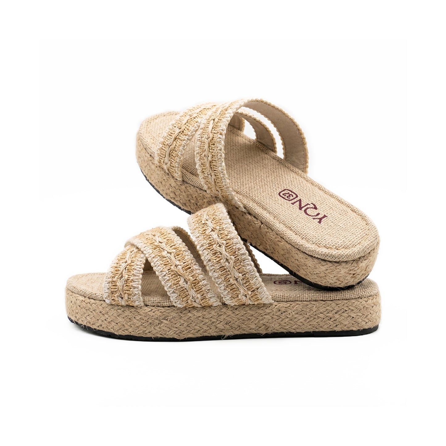 Oria Slippers
